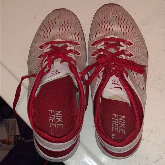 nike free - Picture 1 of 3